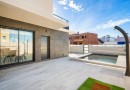 Benijofar (Pueblo), Villa #CQ-00-17105