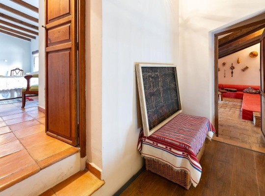Other areas (Los Martínez del Puerto), Finca #CQ-PJ-88637