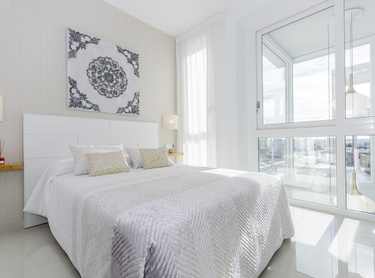 Los Montesinos (La Herrada), Villa #RD-N6403