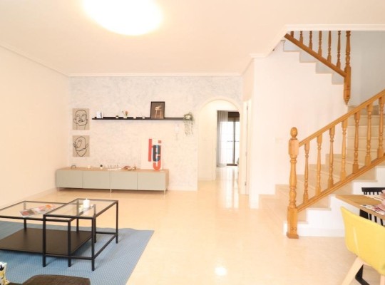 San Miguel de Salinas (Cerro del Sol), Townhouse #CQ-JM-49486