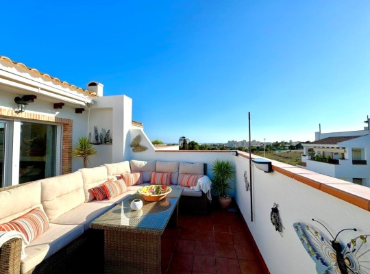 Villamartin, Apartment #CQ-VK-78873