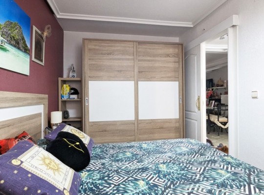 Guardamar del Segura, Semi Detached #CQ-WI-45445