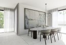 Orihuela Costa (La Zenia), Villa #CQ-00-83751