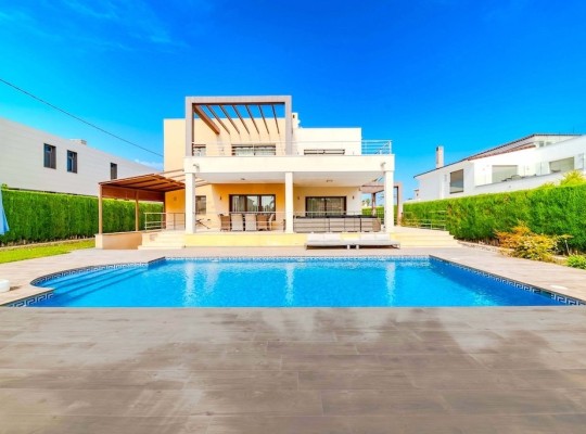 Cabo Roig, Villa #CQ-OC-18642
