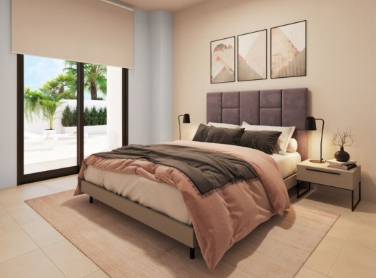 Other areas (Santa Rosalia Lake And Life Resort), Apartment #CQ-00-62864