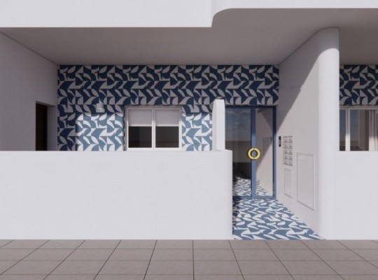 Pilar de La Horadada (Torre De La Horadada), Apartment #RD-N9323