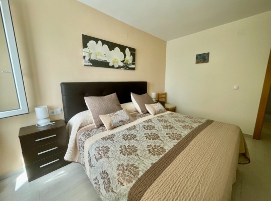Torrevieja (Playa del Cura), Apartment #CQ-CA-77772