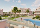 Pilar de La Horadada (Lo Monte), Bungalow #CQ-00-25917