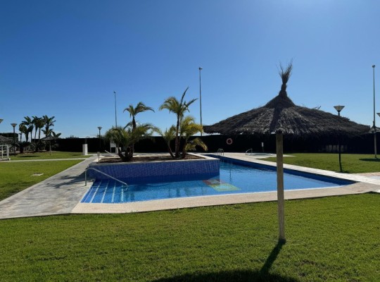 Orihuela Costa (Cabo Roig), Apartment #CQ-TS-69082
