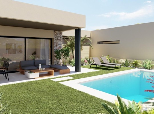 Other areas (Altaona Golf), Villa #CQ-00-28725