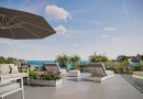 Vily 350m od pláže, El Campello (Venta Lanuza
