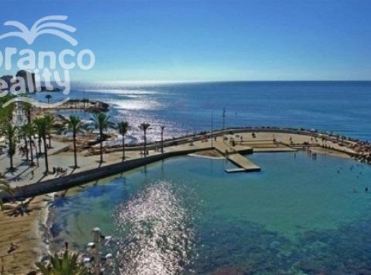 Torrevieja (Playa del Cura), Apartment #CQ-00-78228