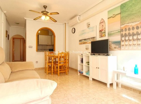 Torrevieja (Playa del Cura), Apartment #CQ-SH-26501