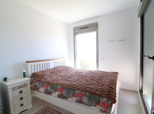 San Miguel de Salinas (Urbanizaciones), Villa #CQ-JM-53756
