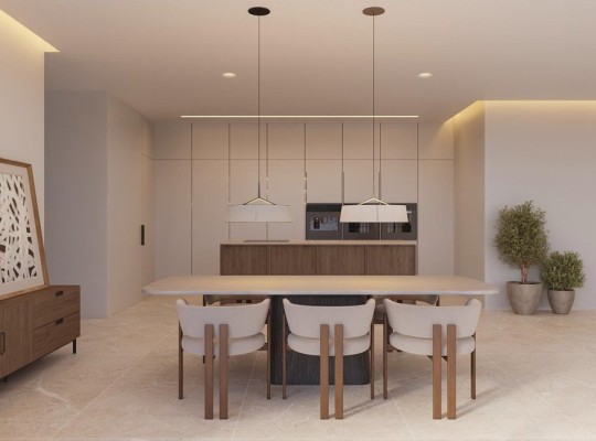 Other areas (El Tesoro), Villa #CQ-00-51790