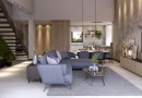 Algorfa, Villa #CQ-SO-58073