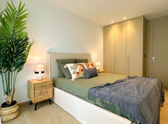 Algorfa (La Finca Golf), Bungalow #RD-N9319