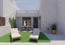 Algorfa (La Finca Golf), Bungalow #CQ-00-45112