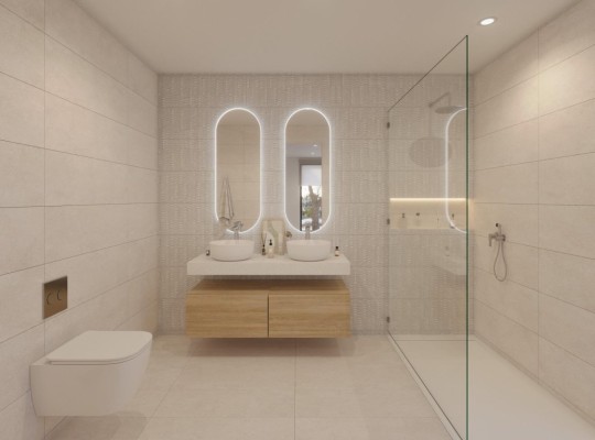 Other areas (Hacienda del Alamo), Villa #CQ-00-21462