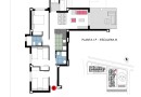 Denia (Las Marinas km 2.5), Apartment #CQ-00-48547