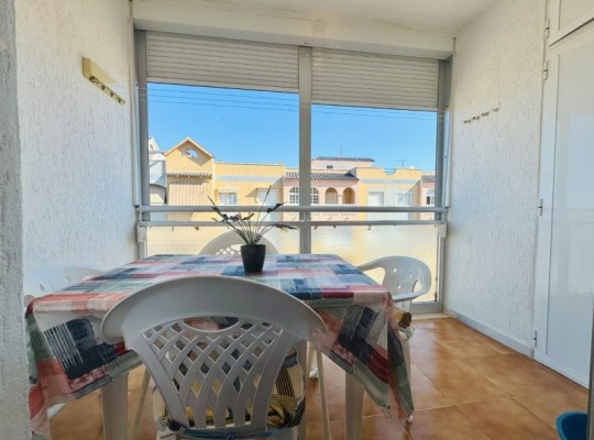 La Mata, Apartment #CQ-SL-34592