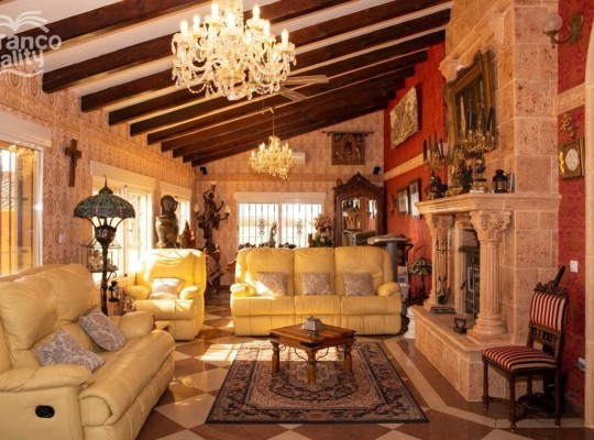 Dolores, Finca #CQ-411