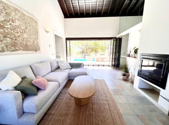 Sucina (Peraleja Golf), Town House #RD-N8811