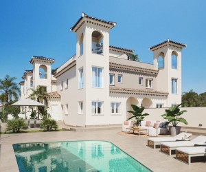 Bigastro (pueblo), Villa #CQ-00-87069