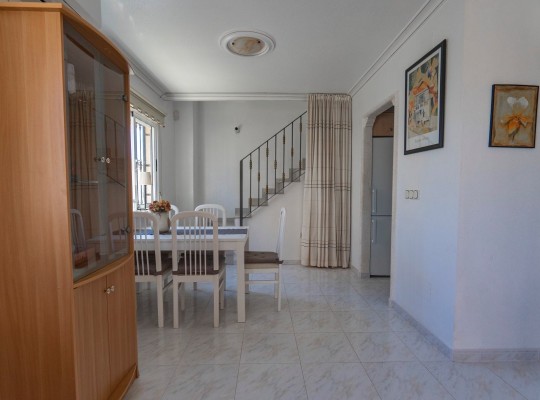 Ciudad Quesada (La Marquesa Golf), Villa #CQ-079