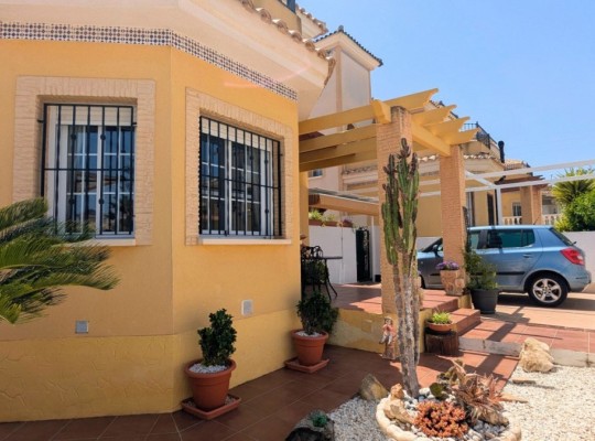 Lo Crispin, Villa #CQ-WI-72496