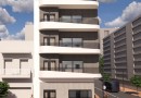 Apartments 400 meters from La Mata beach