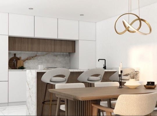 Los Montesinos (La Herrada), Villa #CQ-00-64966