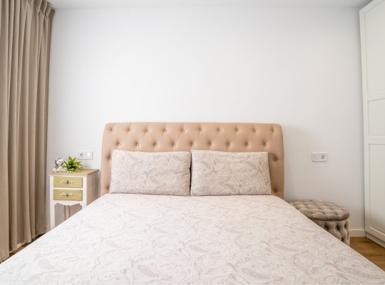 Zrekonstruovaný Apartmán Pouze 2 Minuty od Pláže – Magaluf