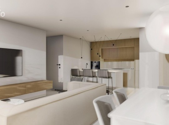Guardamar del Segura (El Raso, Guardamar), Apartment #CQ-00-47808