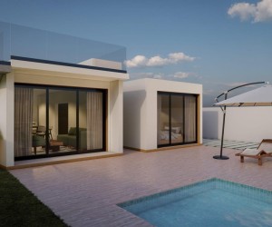 Other areas (Las Casicas), Villa #CQ-00-61234