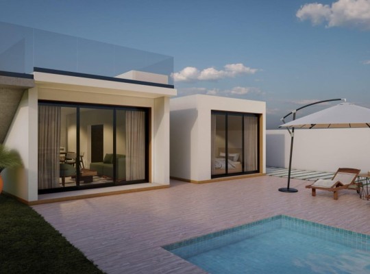 Other areas (Las Casicas), Villa #CQ-00-61234
