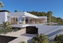 Benissa, VILLAS #GV-17233_FA012 Costa Blanca