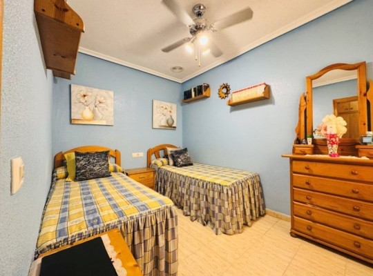 La Mata, Apartment #CQ-SL-60478