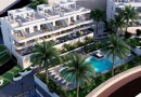 Finestrat (Puig Campana Golf), Apartment #CQ-00-30353