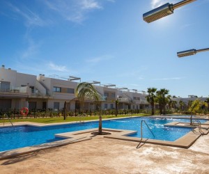 Orihuela (Vistabella Golf), Bungalow #RD-SP1177