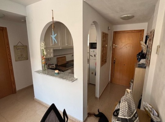Torrevieja, Apartment #CQ-GL-78840