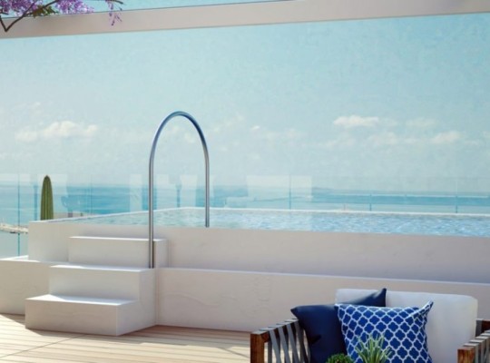 Alicante (Centro), Apartment #CQ-00-95516