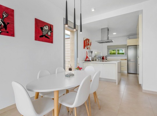 Orihuela Costa (Vistabella Golf), Villa #CQ-WN-51533