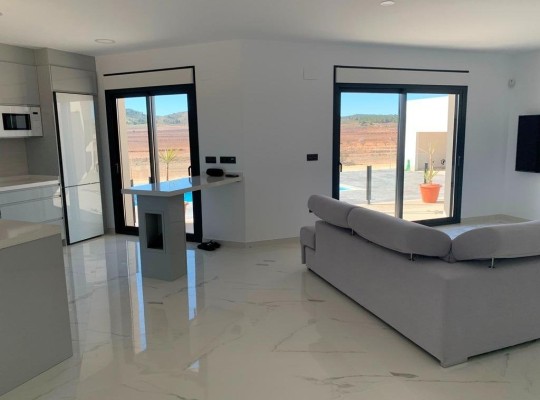 Other areas (Camino Del Prado), Villa #CQ-00-64465