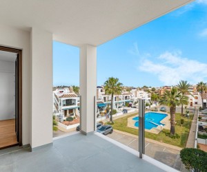 Villamartin (Pau 8), Apartment #CQ-VK-15598