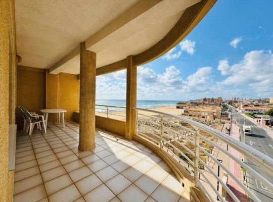 La Mata, Apartment #CQ-SL-43575