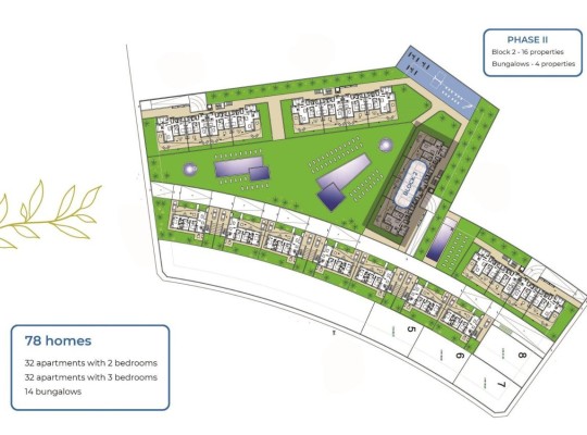 Orihuela Costa (La Ciñuelica), Apartment #CQ-00-35487