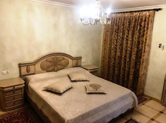 Cabo Roig, Villa #CQ-M-70128
