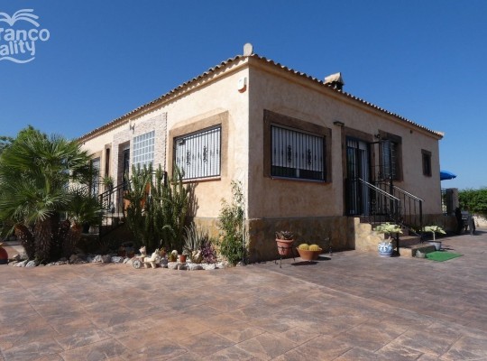 Other areas (Rafal), Finca #CQ-BT-92559