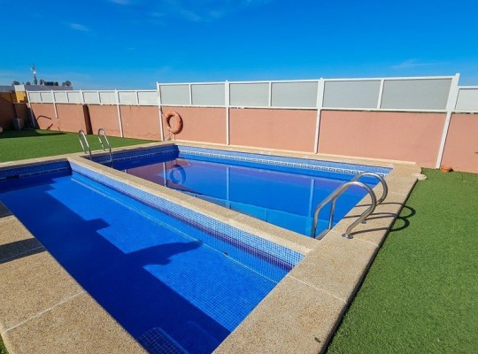 Formentera del Segura (Forementera del Segura), Apartment #CQ-823